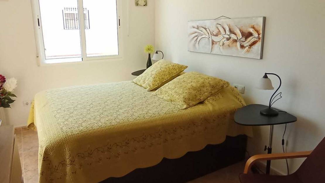 Sale - Town House - Orihuela - Los Dolses