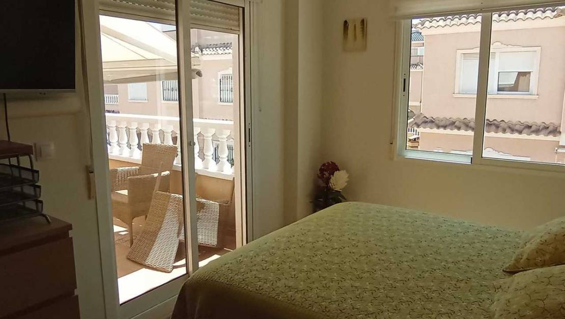 Sale - Town House - Orihuela - Los Dolses