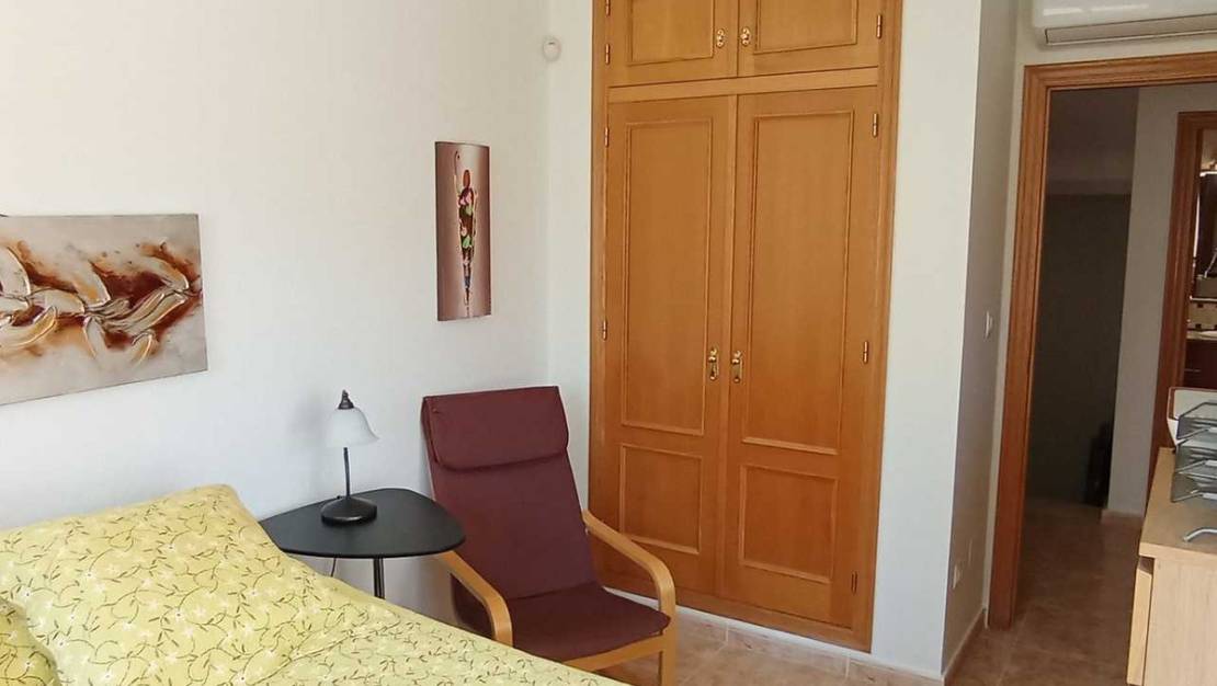Sale - Town House - Orihuela - Los Dolses