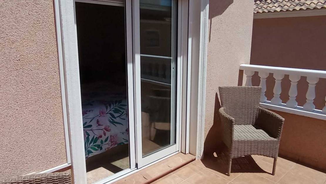 Sale - Town House - Orihuela - Los Dolses