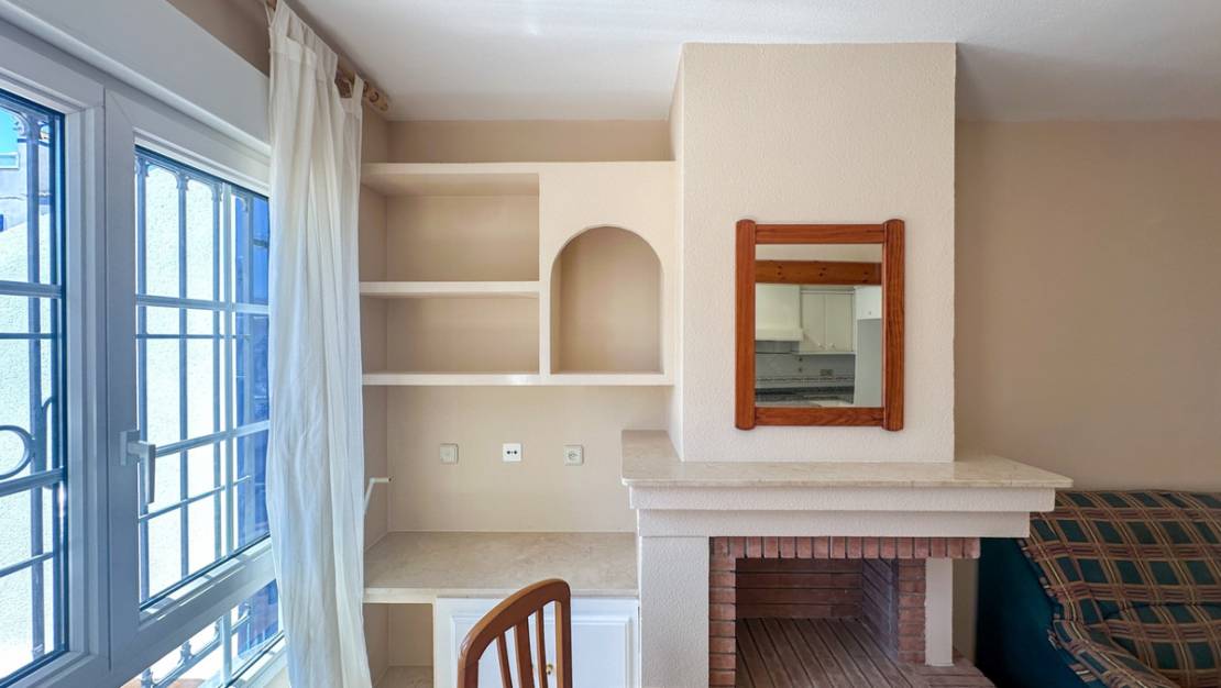 Sale - Town House - Orihuela - Los Dolses