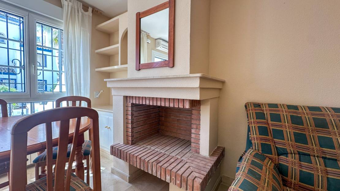 Sale - Town House - Orihuela - Los Dolses
