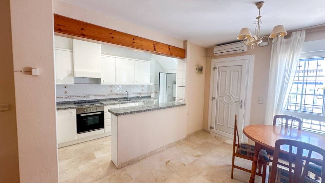 Sale - Town House - Orihuela - Los Dolses