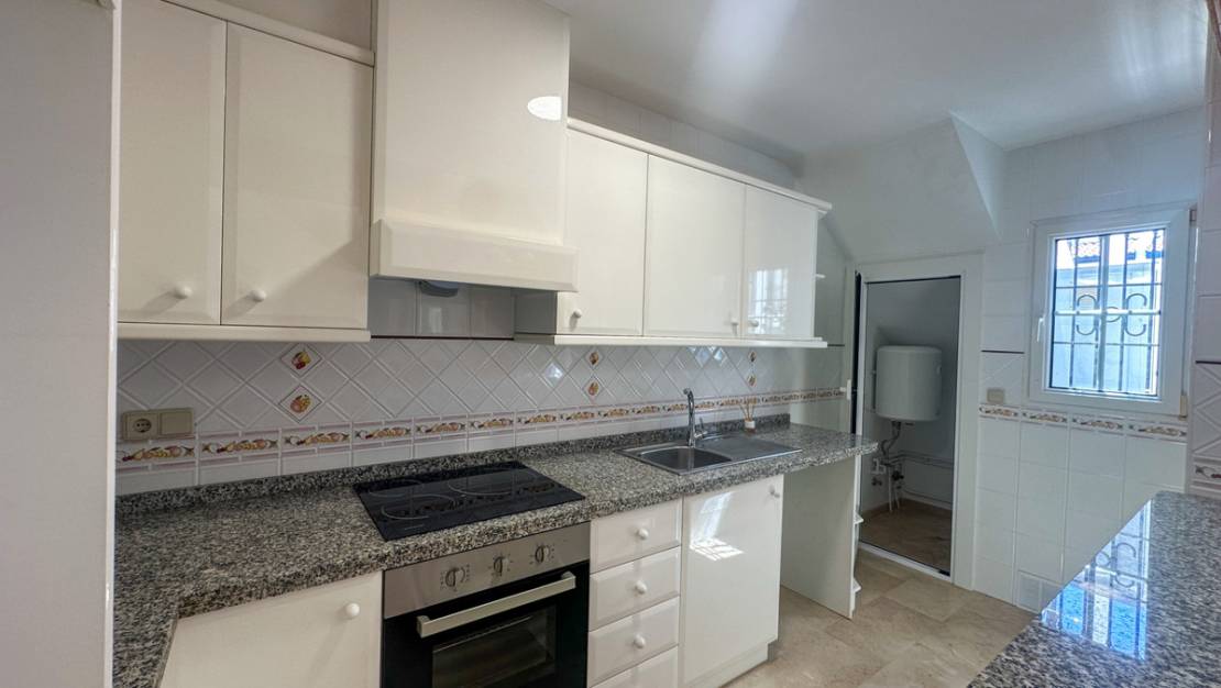 Sale - Town House - Orihuela - Los Dolses