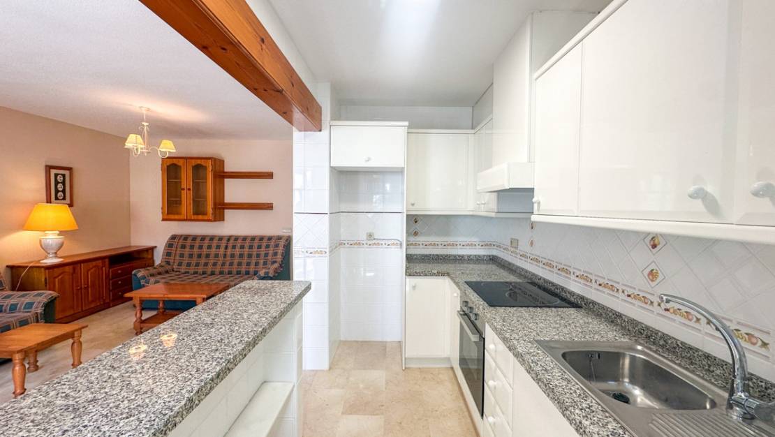 Sale - Town House - Orihuela - Los Dolses