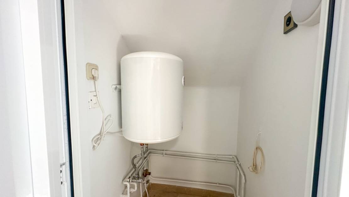 Sale - Town House - Orihuela - Los Dolses