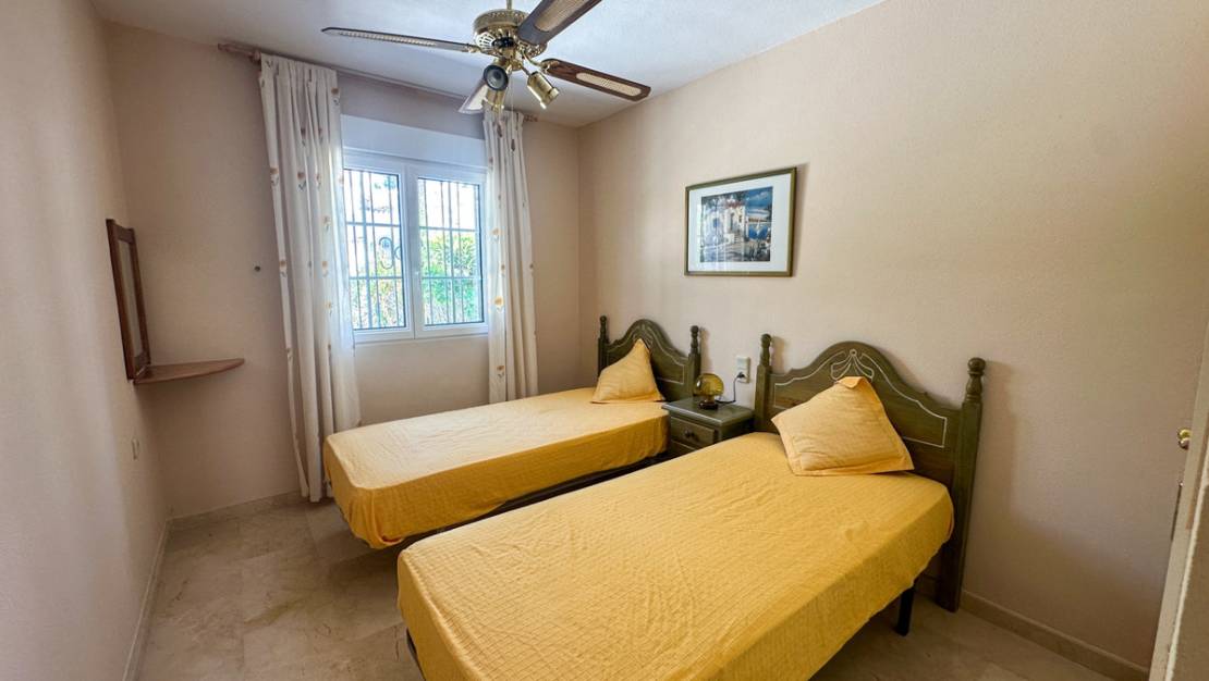 Sale - Town House - Orihuela - Los Dolses