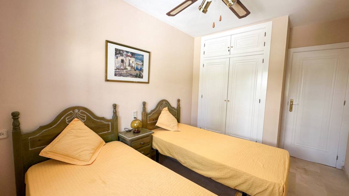 Sale - Town House - Orihuela - Los Dolses