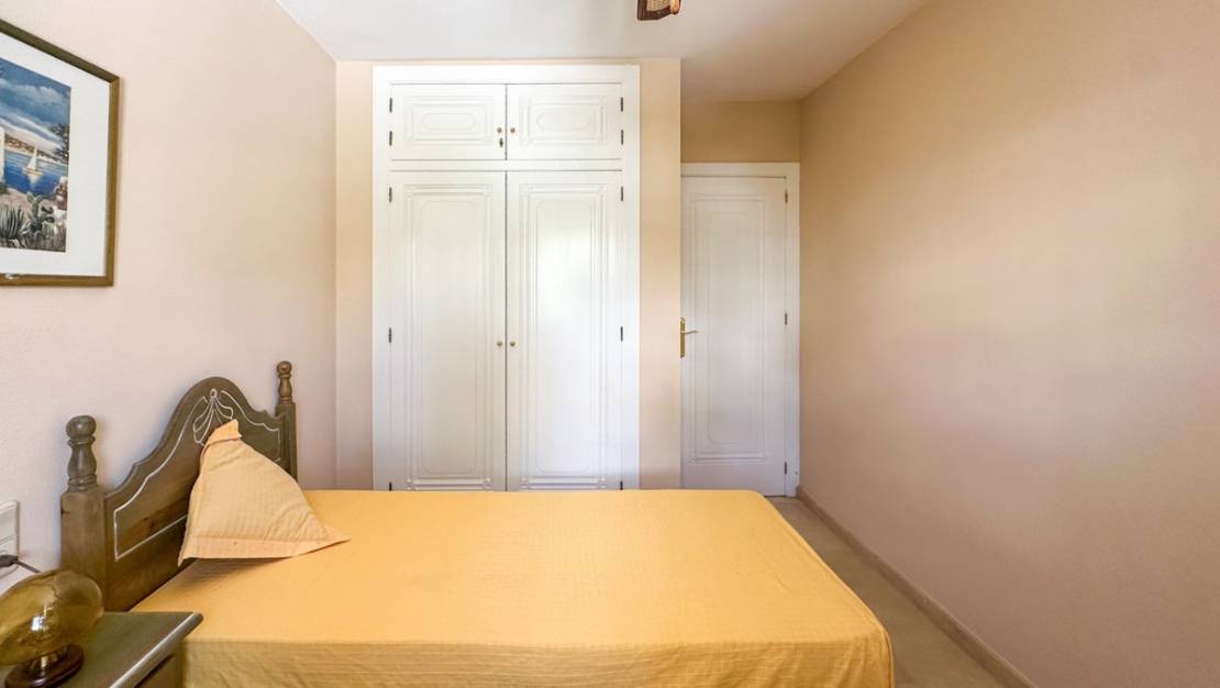 Sale - Town House - Orihuela - Los Dolses