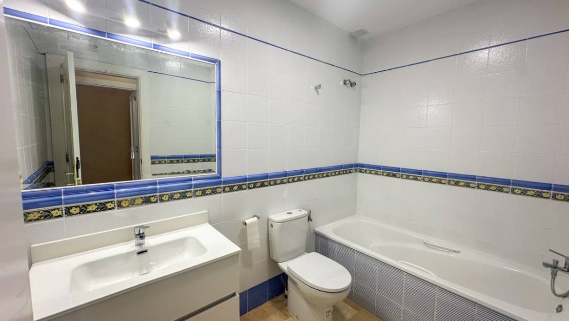 Sale - Town House - Orihuela - Los Dolses