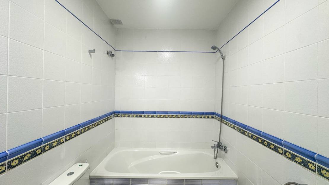Sale - Town House - Orihuela - Los Dolses