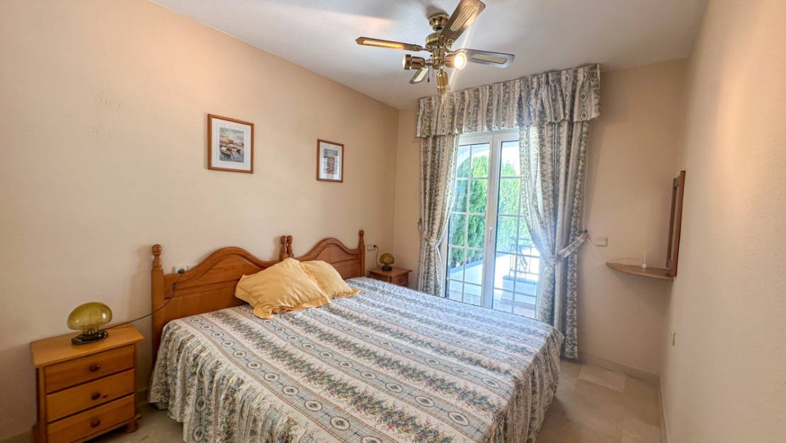 Sale - Town House - Orihuela - Los Dolses