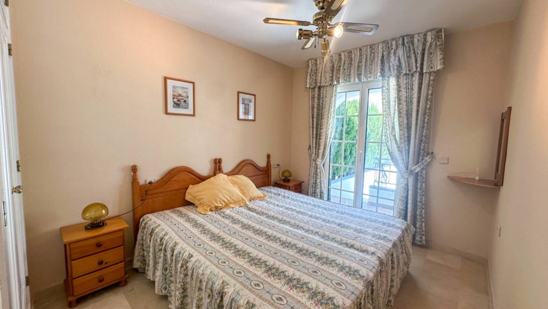 Sale - Town House - Orihuela - Los Dolses