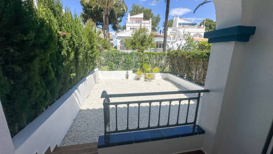 Sale - Town House - Orihuela - Los Dolses
