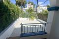 Sale - Town House - Orihuela - Los Dolses