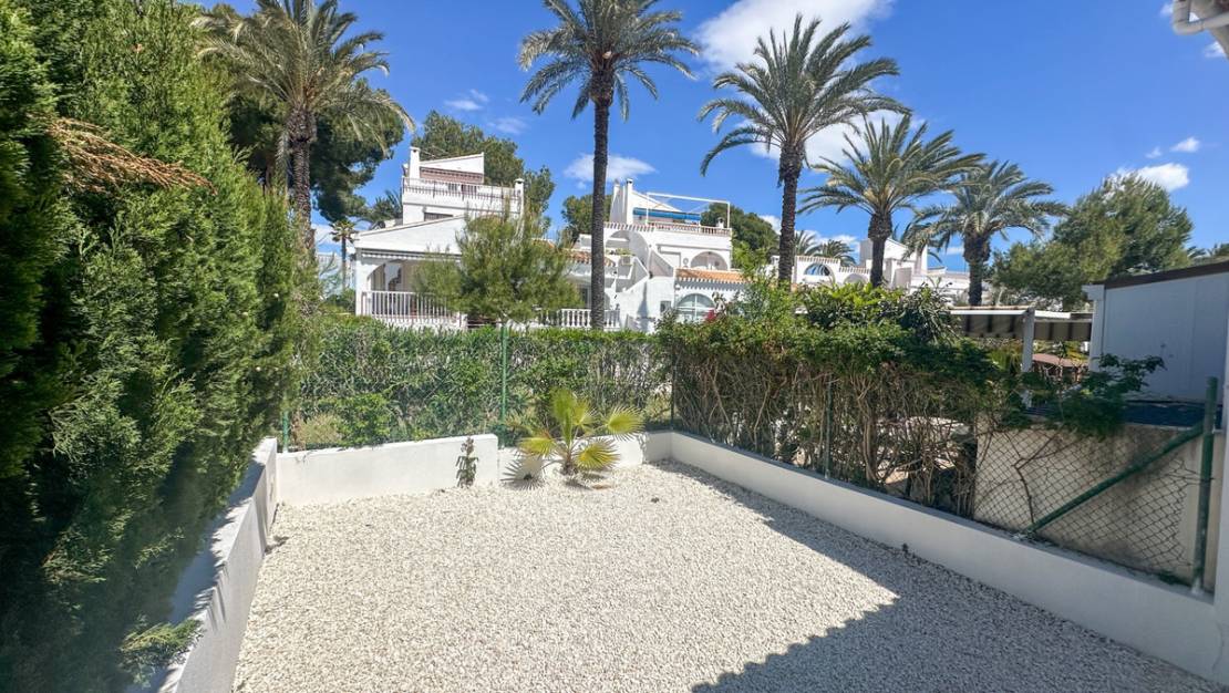 Sale - Town House - Orihuela - Los Dolses