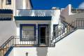 Sale - Town House - Orihuela - Los Dolses