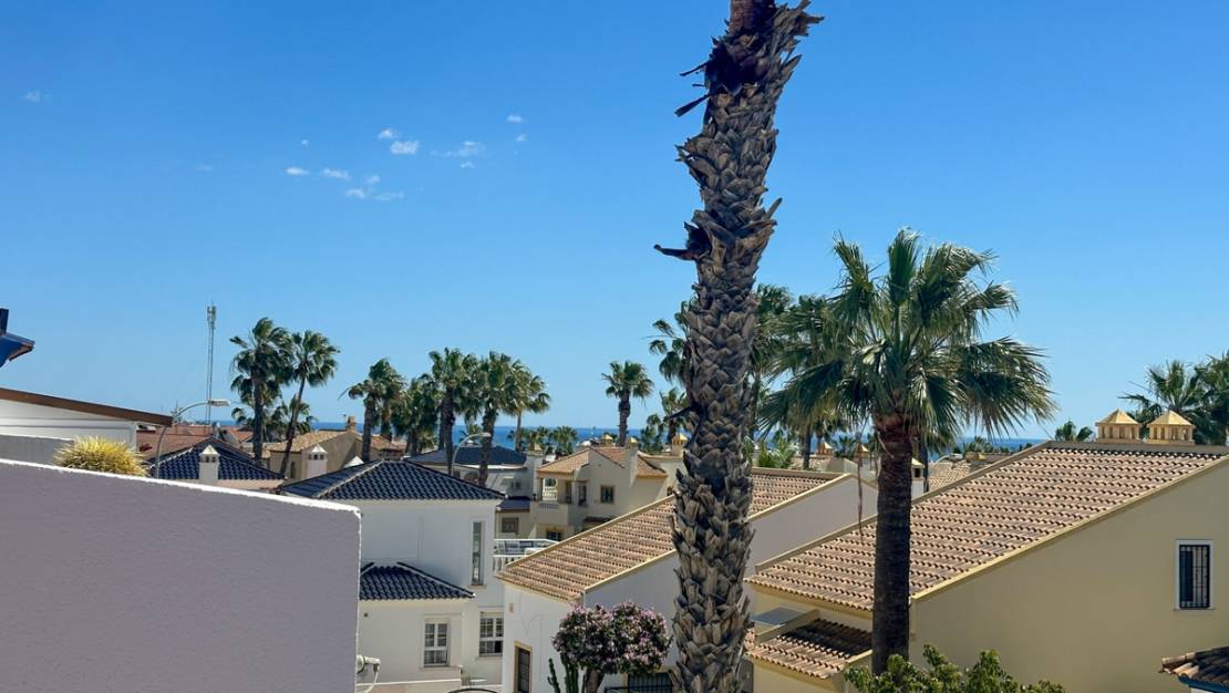 Sale - Town House - Orihuela - Los Dolses
