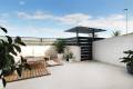 Sale - Town House - Orihuela - Los Dolses