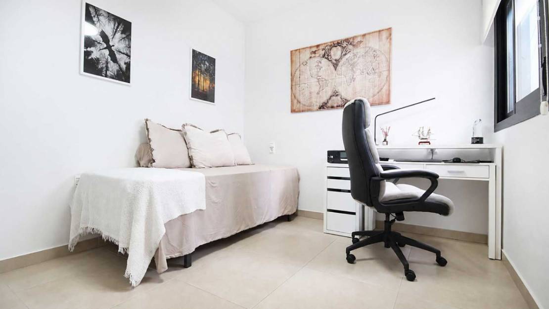 Sale - Town House - Orihuela - Los Dolses