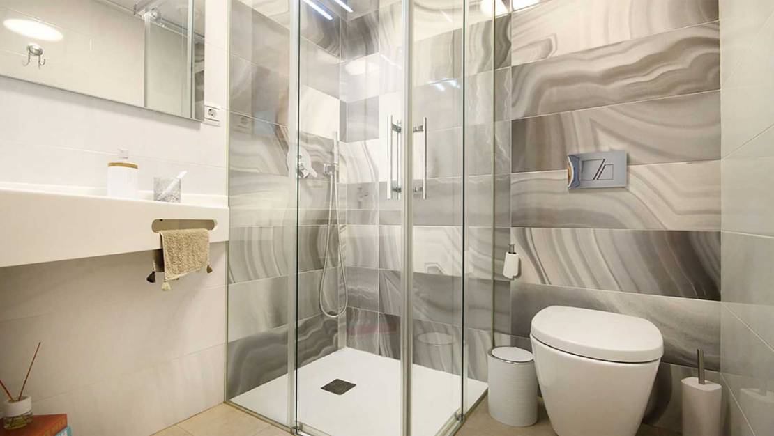 Sale - Town House - Orihuela - Los Dolses