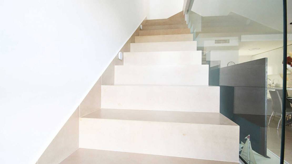 Sale - Town House - Orihuela - Los Dolses