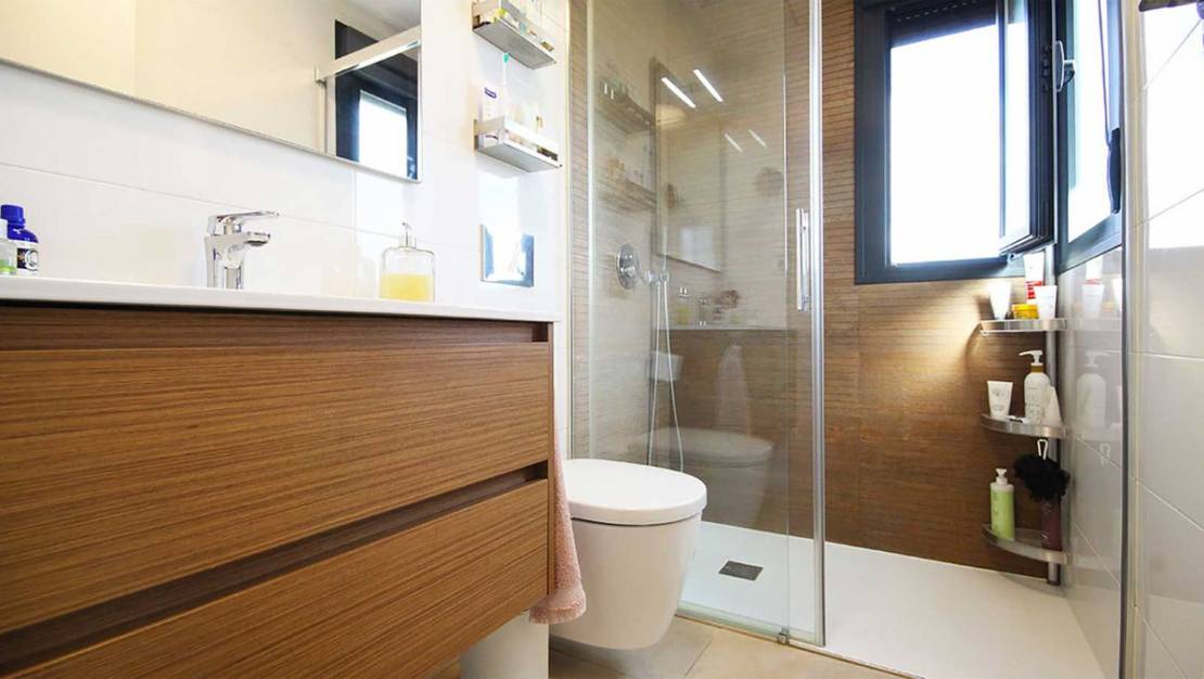Sale - Town House - Orihuela - Los Dolses