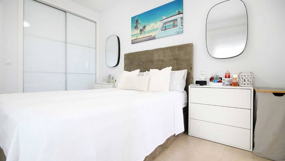Sale - Town House - Orihuela - Los Dolses