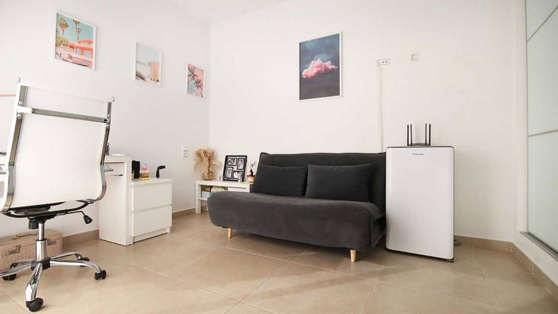 Sale - Town House - Orihuela - Los Dolses