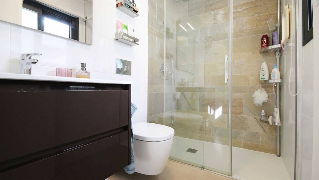 Sale - Town House - Orihuela - Los Dolses