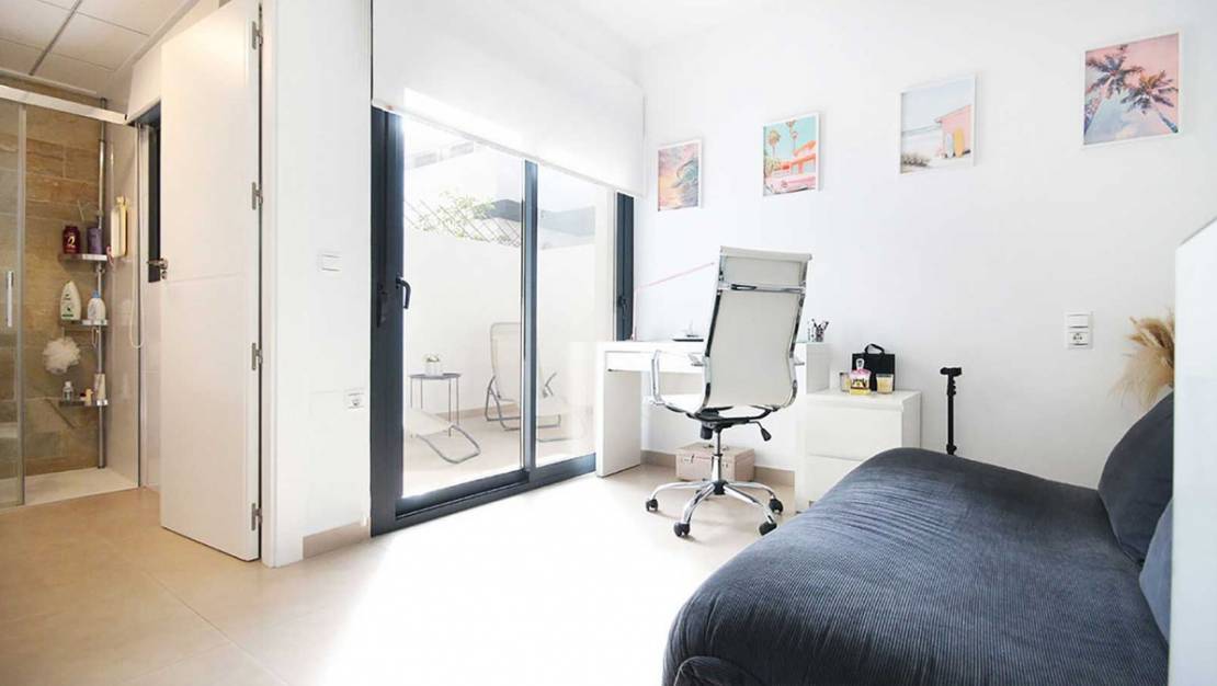 Sale - Town House - Orihuela - Los Dolses