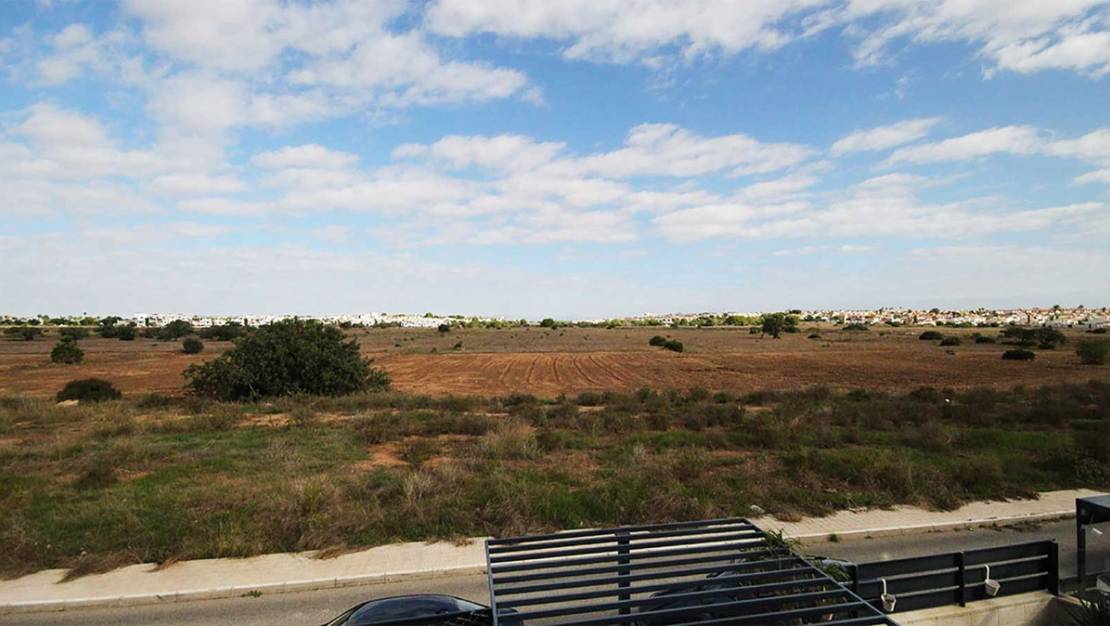 Sale - Town House - Orihuela - Los Dolses