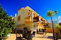 Sale - Town House - Orihuela - Los Dolses