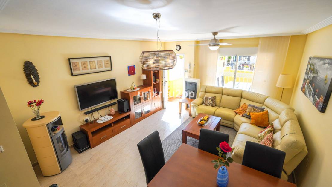 Sale - Town House - Orihuela - Los Dolses