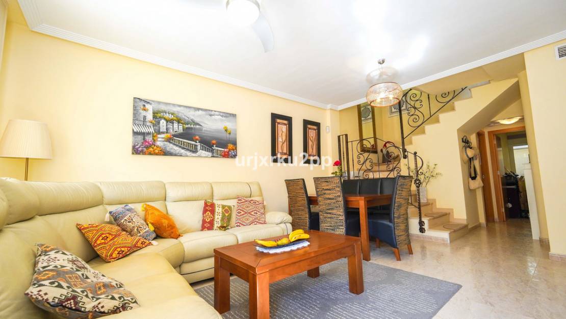Sale - Town House - Orihuela - Los Dolses