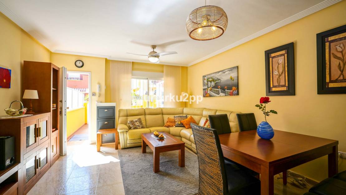 Sale - Town House - Orihuela - Los Dolses