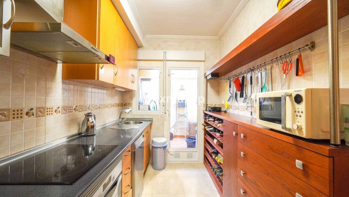 Sale - Town House - Orihuela - Los Dolses