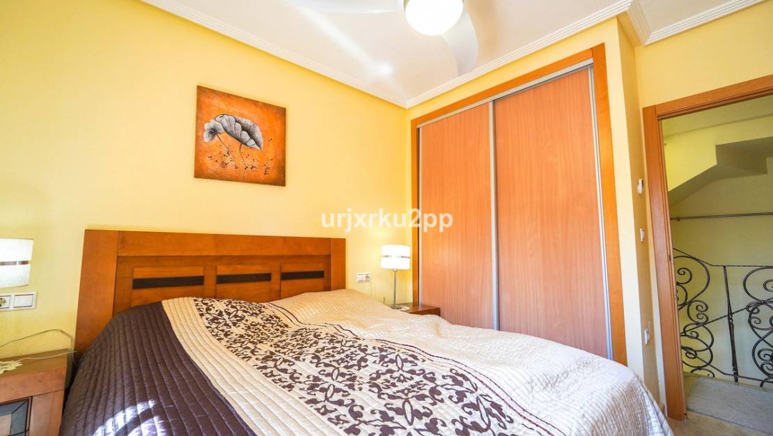 Sale - Town House - Orihuela - Los Dolses
