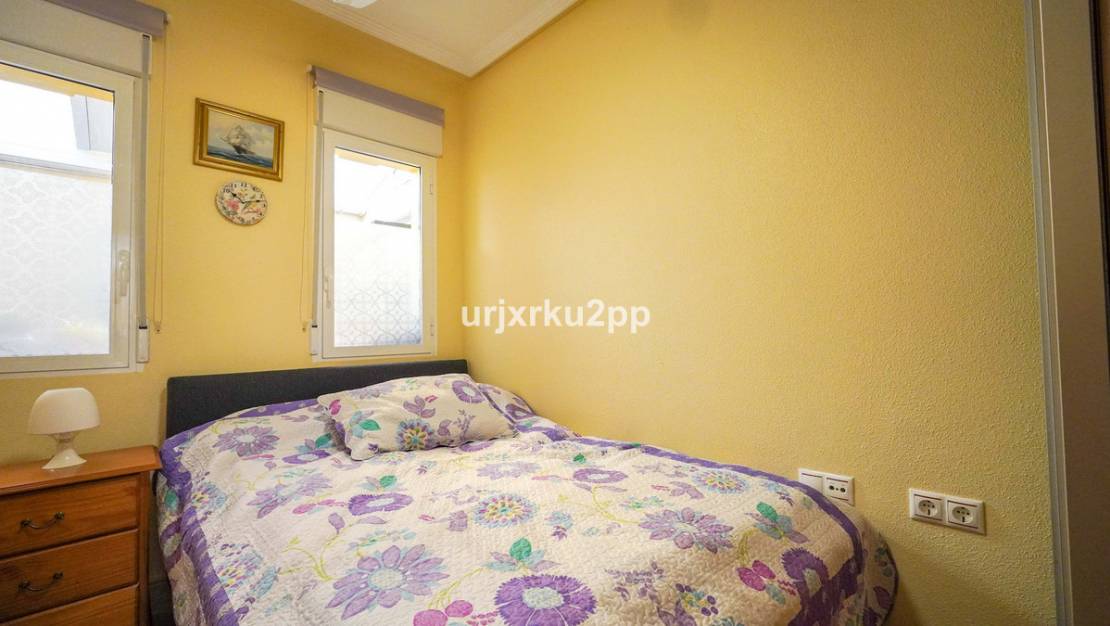 Sale - Town House - Orihuela - Los Dolses