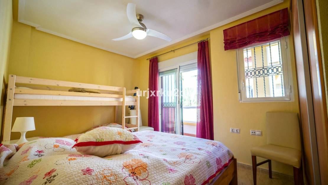 Sale - Town House - Orihuela - Los Dolses