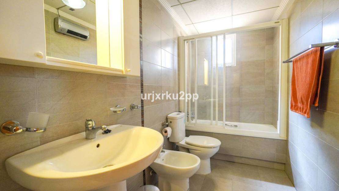 Sale - Town House - Orihuela - Los Dolses