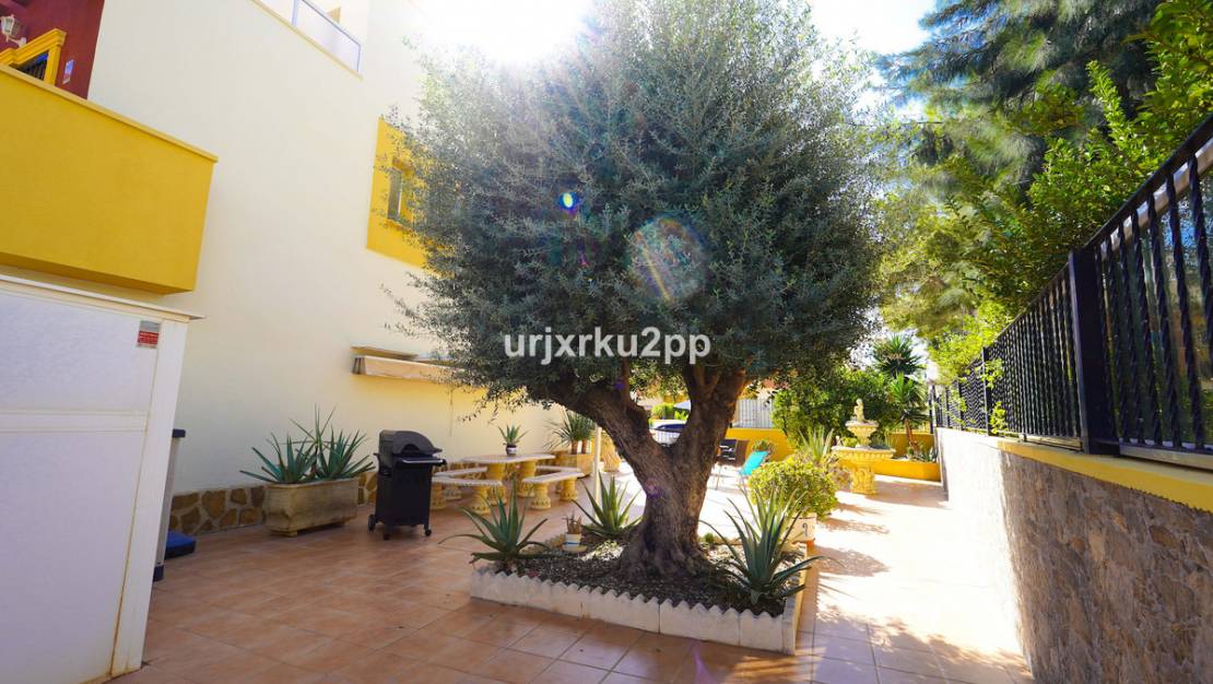Sale - Town House - Orihuela - Los Dolses