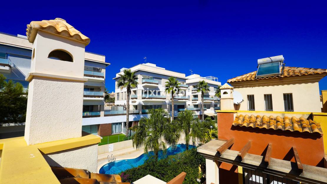 Sale - Town House - Orihuela - Los Dolses