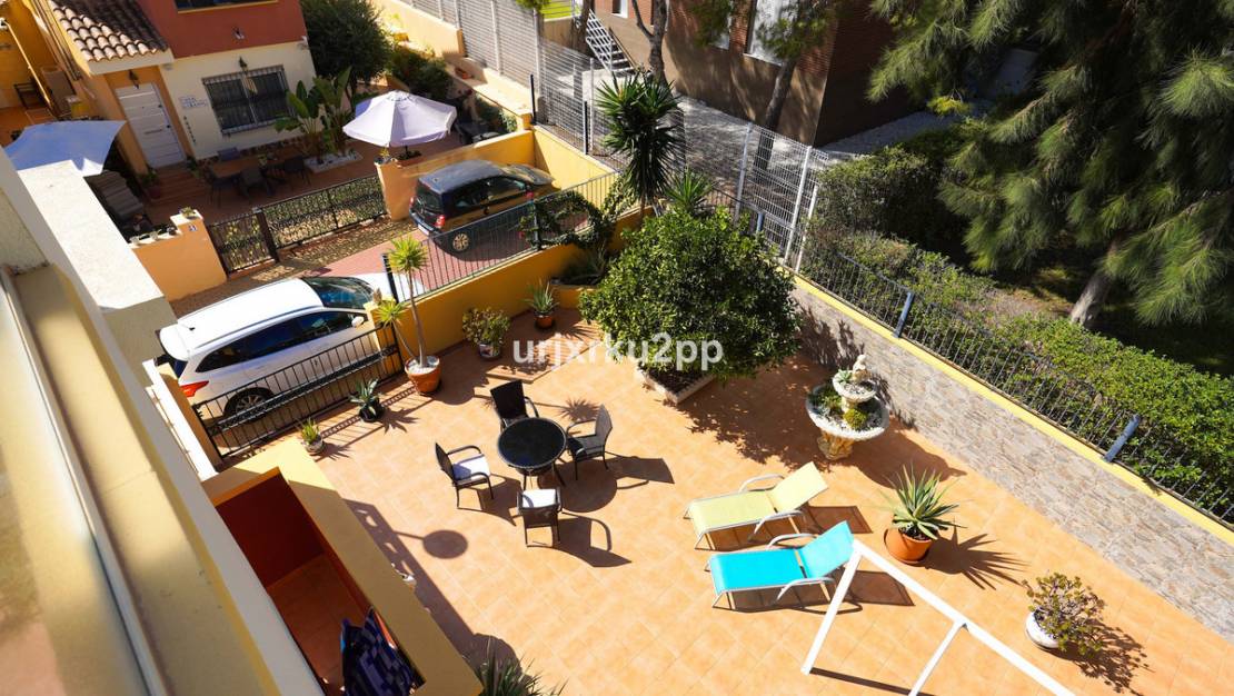 Sale - Town House - Orihuela - Los Dolses