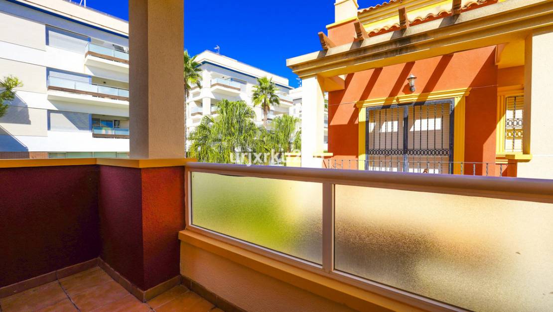 Sale - Town House - Orihuela - Los Dolses