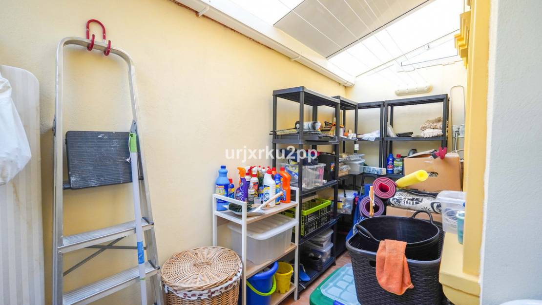 Sale - Town House - Orihuela - Los Dolses