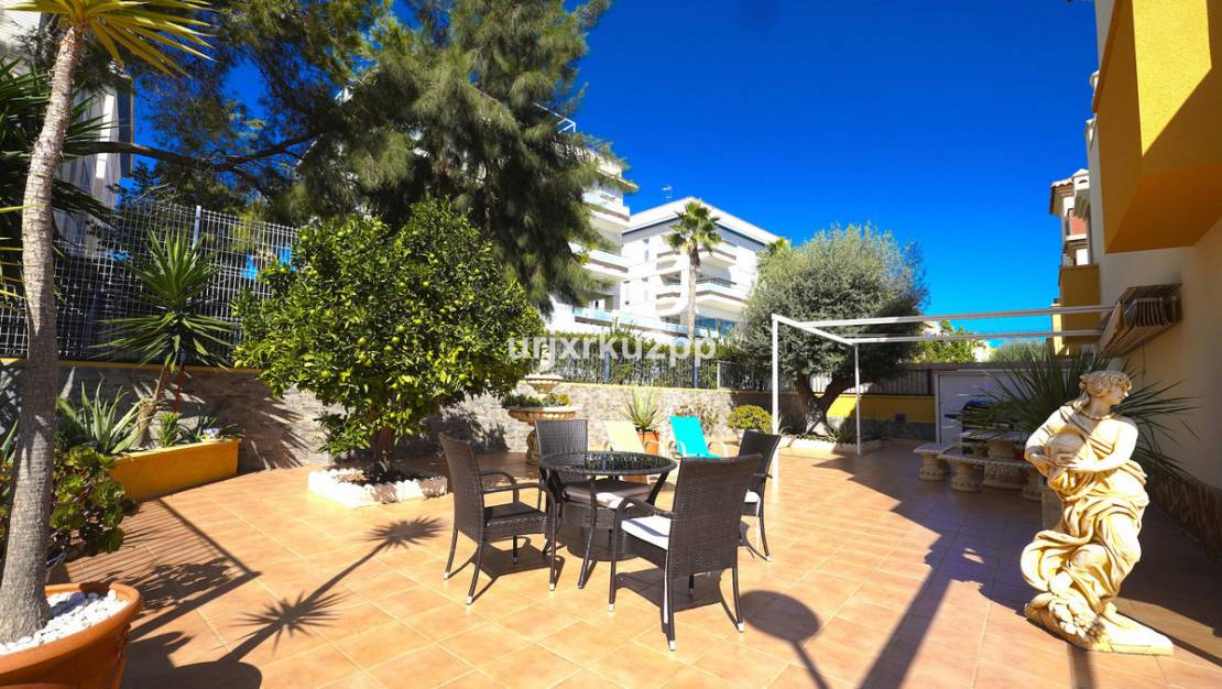 Sale - Town House - Orihuela - Los Dolses