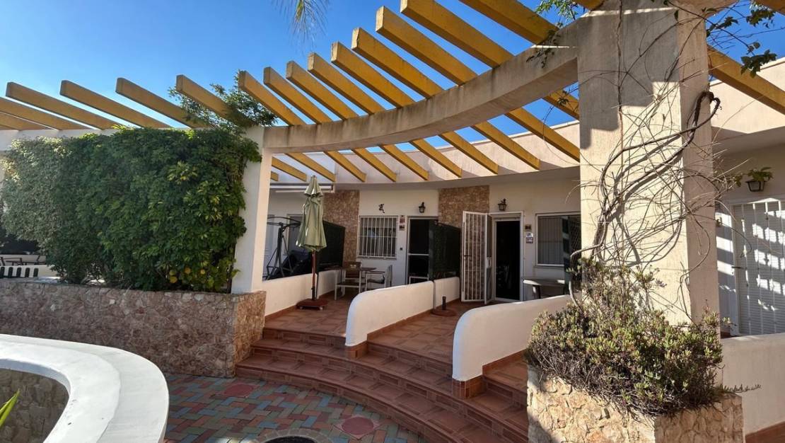 Sale - Town House - Orihuela - Mil Palmeras
