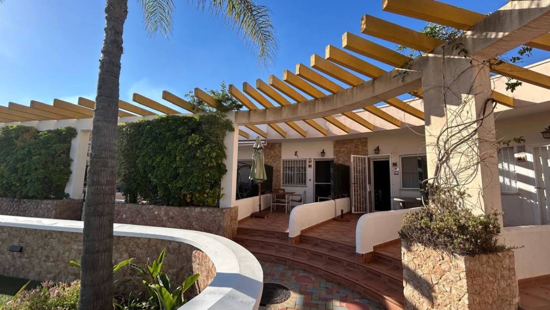 Sale - Town House - Orihuela - Mil Palmeras