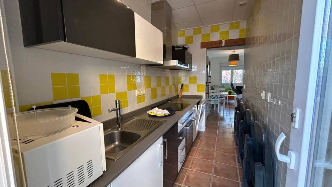 Sale - Town House - Orihuela - Mil Palmeras